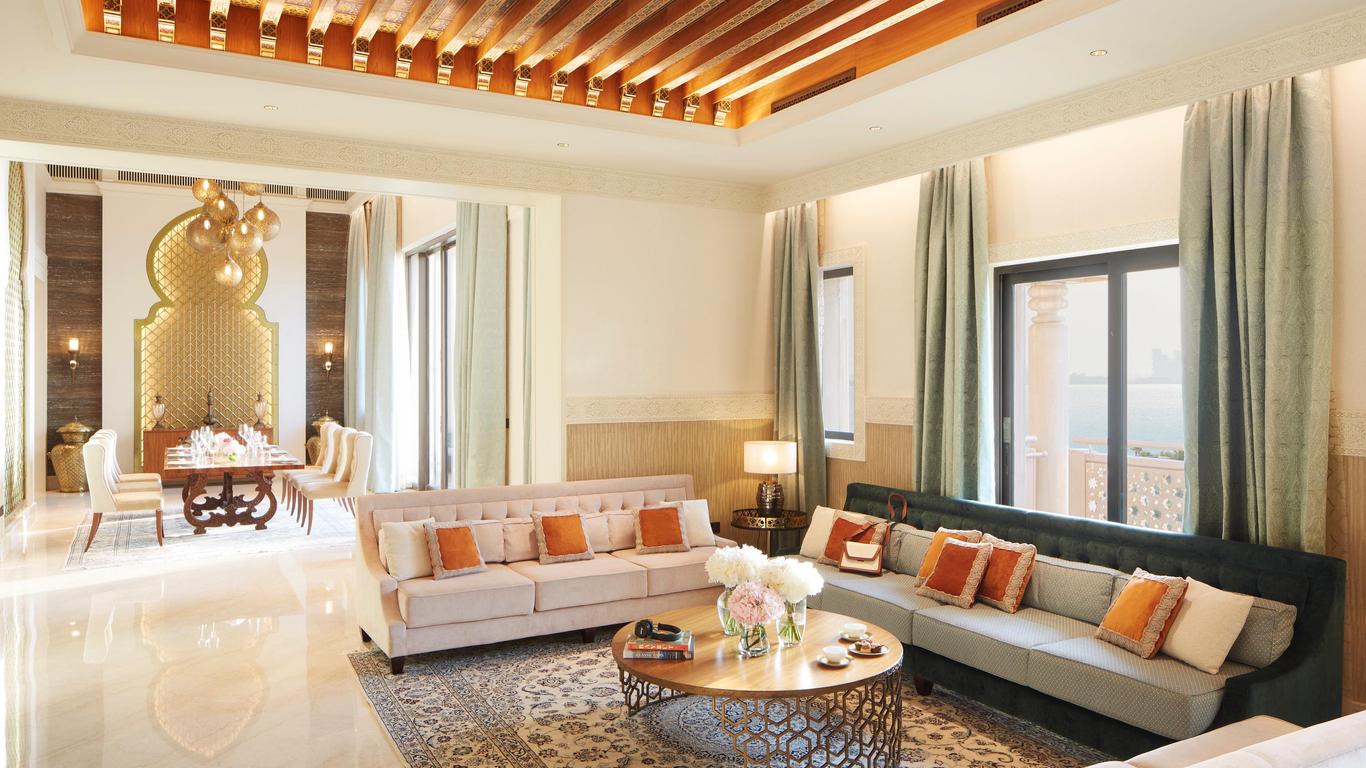 Madinat Jumeirah Resort