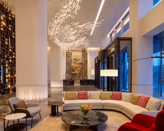 Holiday Inn Datong By IHG - Датон - Будівля