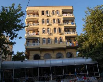 Erdek Sun Beach Hotel - Erdek