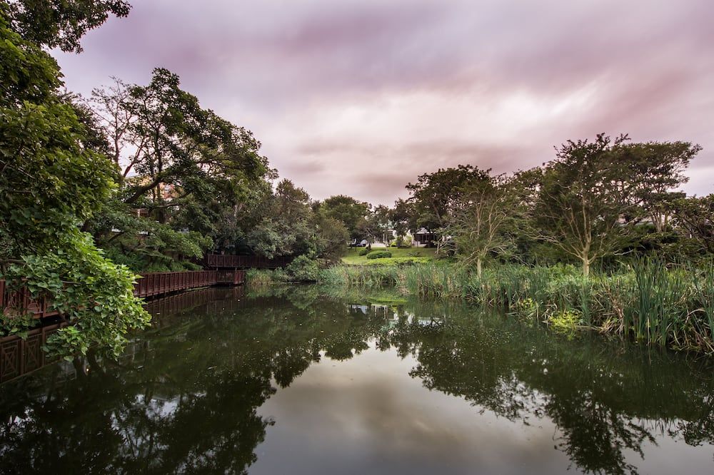 Quarry Lake Inn - East London - Vista esterna