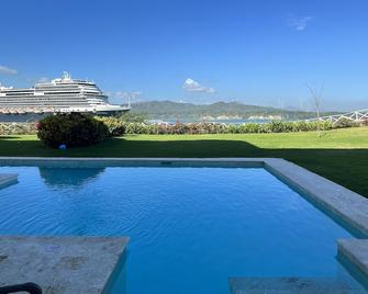 Senator Puerto Plata - Puerto Plata - Pool