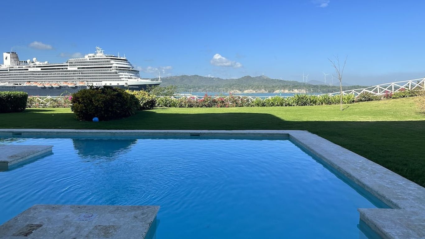 Senator Puerto Plata