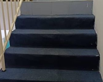 Cool view budget hotel - Tanah Rata - Сходи