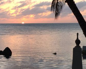 Lime Tree Bay Resort - Islamorada