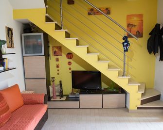 B&B Annalu - Guspini - Scale