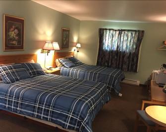 Satelite Motel - Sault Ste Marie - Kamar Tidur
