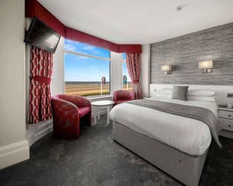 Viking Hotel - Adults Only - Blackpool - Sovrum