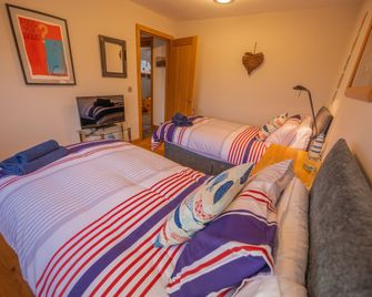 The Steading - Stromness