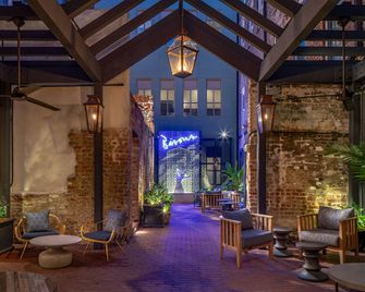 The Eliza Jane, in The Unbound Collection by Hyatt - Nueva Orleans