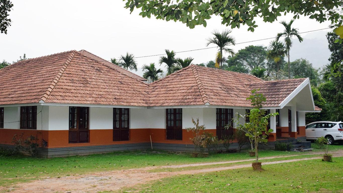 3 Hills County Resort Wayanad