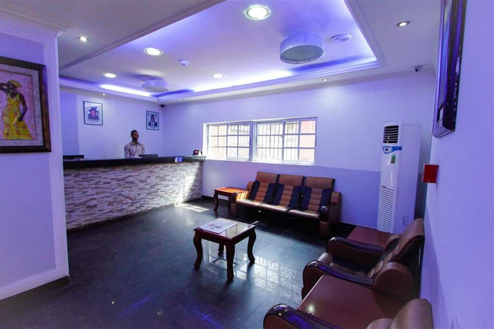 Beni Hotels from $27. Lagos Hotel Deals & Reviews - KAYAK