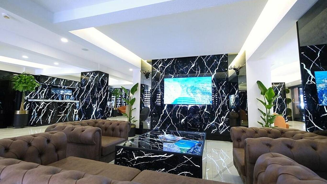 duqqan deluxe hotel