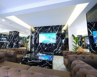 duqqan deluxe hotel - Kusadasi - Lobby