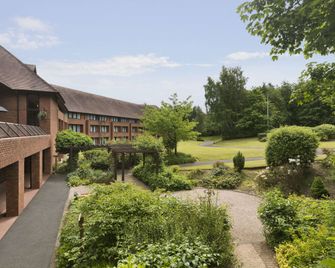 Ramada by Wyndham Telford Ironbridge - Telford - Property amenity