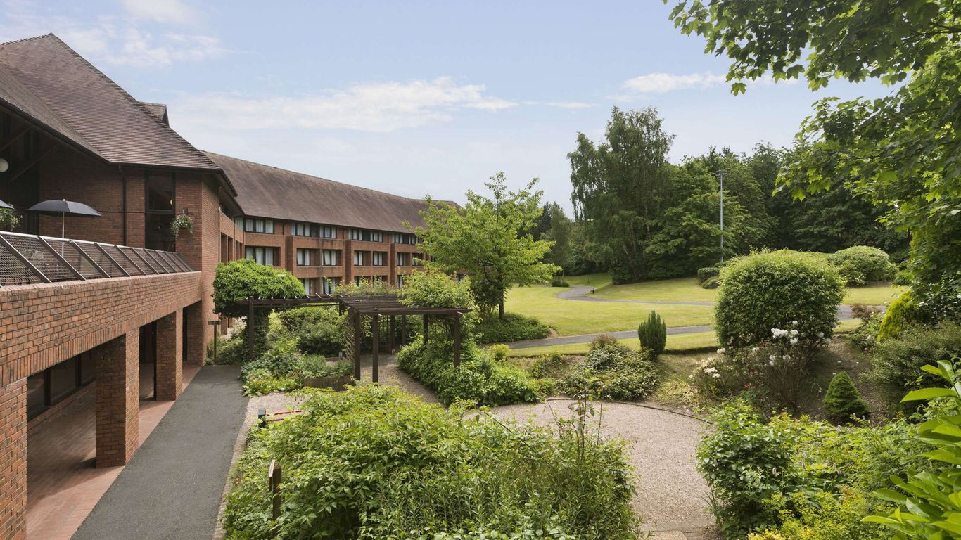 Ramada by Wyndham Telford Ironbridge