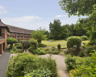 Ramada by Wyndham Telford Ironbridge - Telford - Property amenity