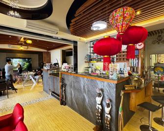 Round the Lake B&B - Ji'an Township - Bar