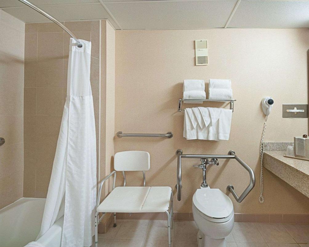 Comfort Inn Ballston 5 769 1 3 8 8 2 Arlington Hotel