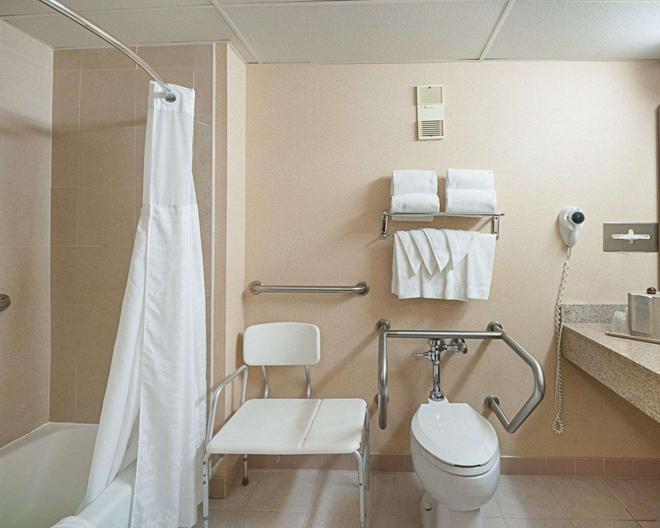 Comfort Inn Ballston 62 1 5 1 Arlington Hotel Deals