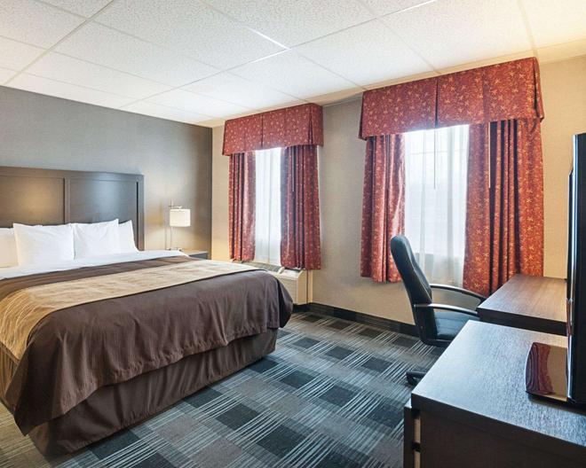 Comfort Inn Ballston C 107 C 2 5 7 Arlington Hotel Deals