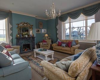 Overtown Manor Bed and Breakfast - Swindon - Salon
