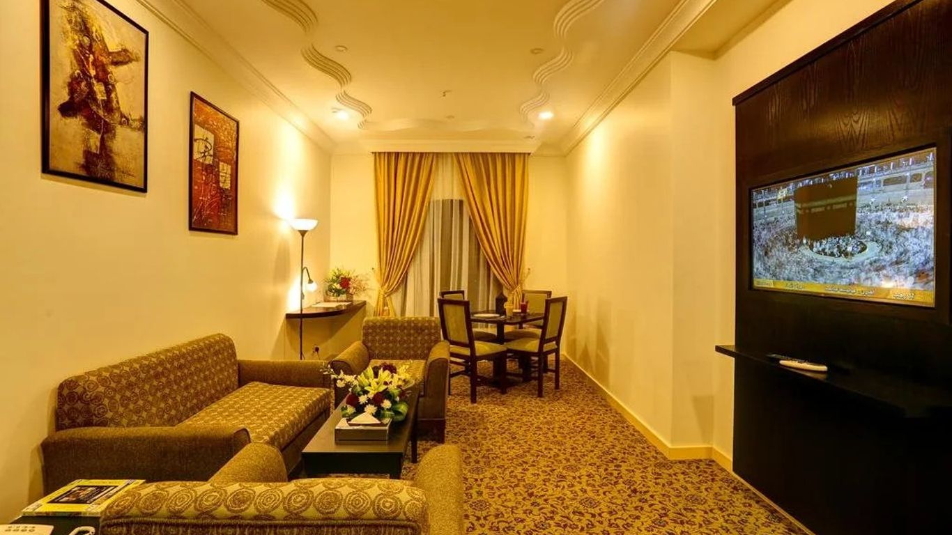 Al Balad Inn Corniche