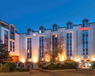 Ibis Nantes Centre Gare Sud - Nantes - Edifício
