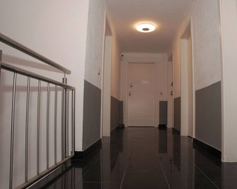 Gn Hotel Furpach - Neunkirchen - Flur