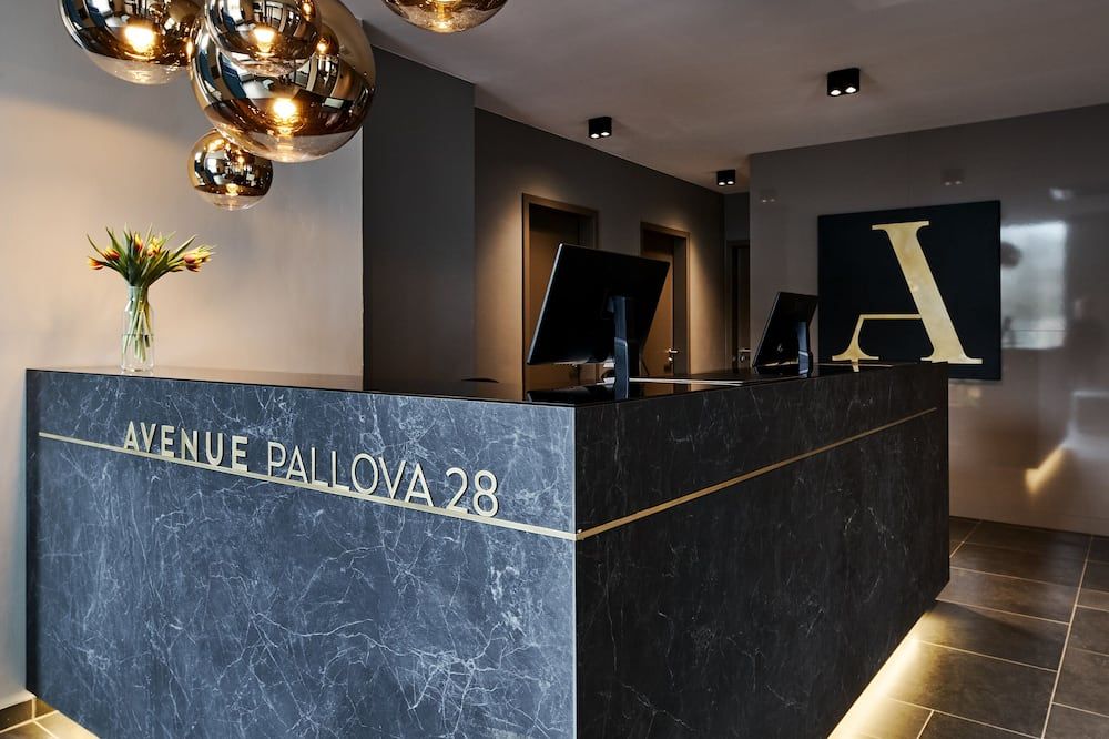 أفينيو بالوفا 28 - Pilsen - أفضل طعام