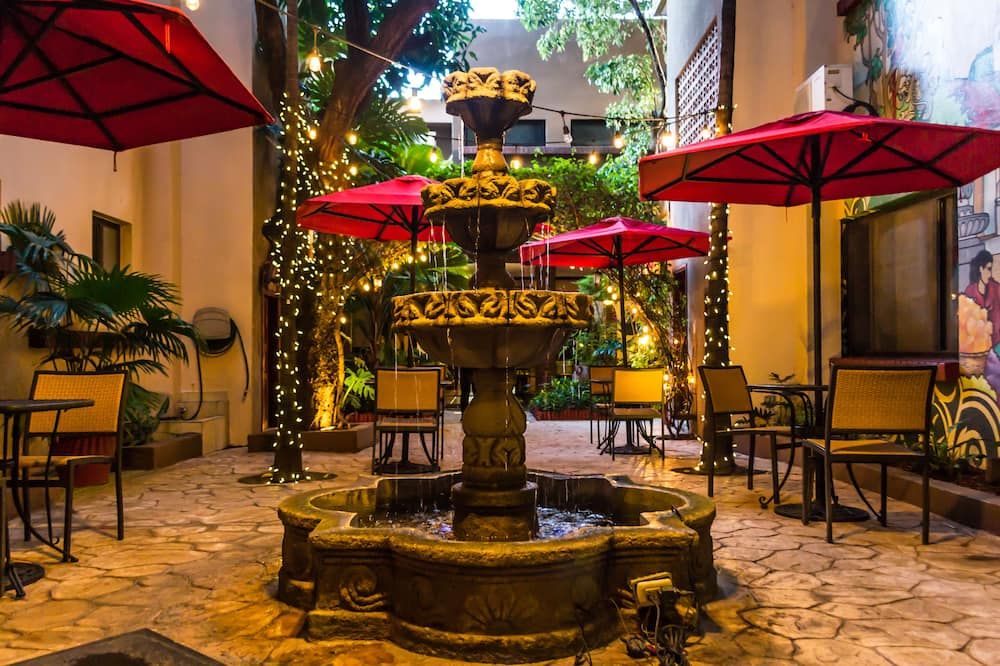 Humuya Inn - Tegucigalpa