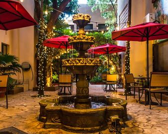 Humuya Inn - Tegucigalpa