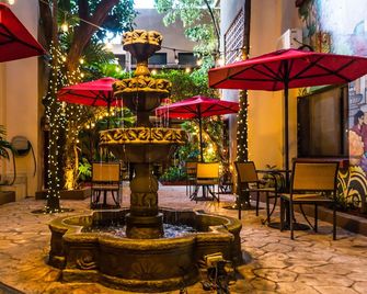 Humuya Inn - Tegucigalpa