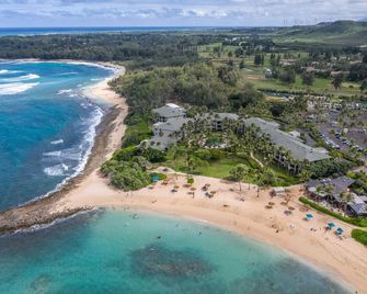 Ocean Pearl - Kahuku