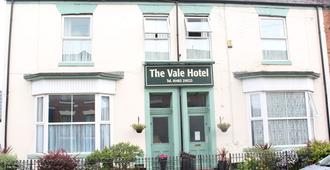 The Vale Apart Hotel - Hull