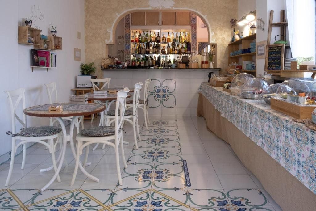 Hotel Punto Verde - Campo nell'Elba - Bar