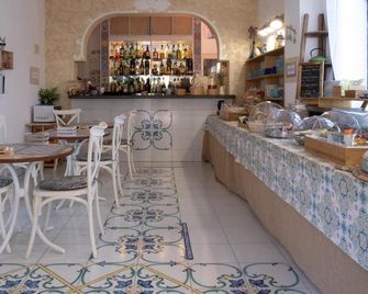 Hotel Punto Verde - Campo nell'Elba - Bar