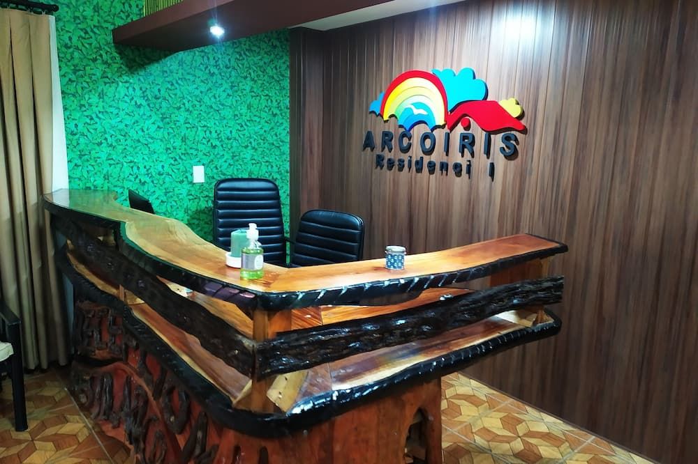 Residencial Arcoiris - Puerto Iguazú - Accueil