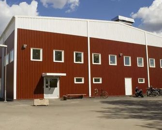 Stf Vilsta Vandrarhem - Eskilstuna - Budynek