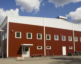 Stf Vilsta Vandrarhem - Eskilstuna - Budova