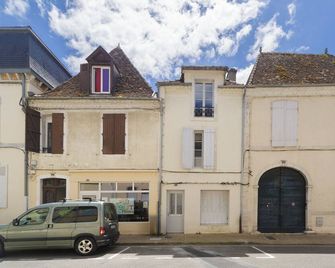 La Parenthèse d'Orthez - Studio confortable pour 2 - Orthez - Edificio