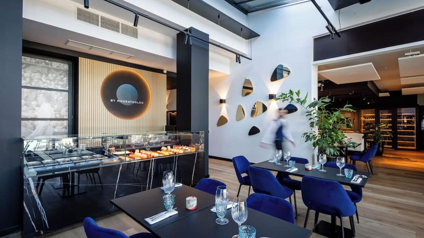 Mouratoglou Hotel & Resort