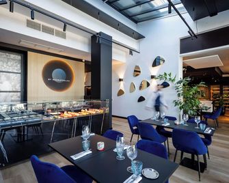 Mouratoglou Hotel & Resort - Biot - Ресторан