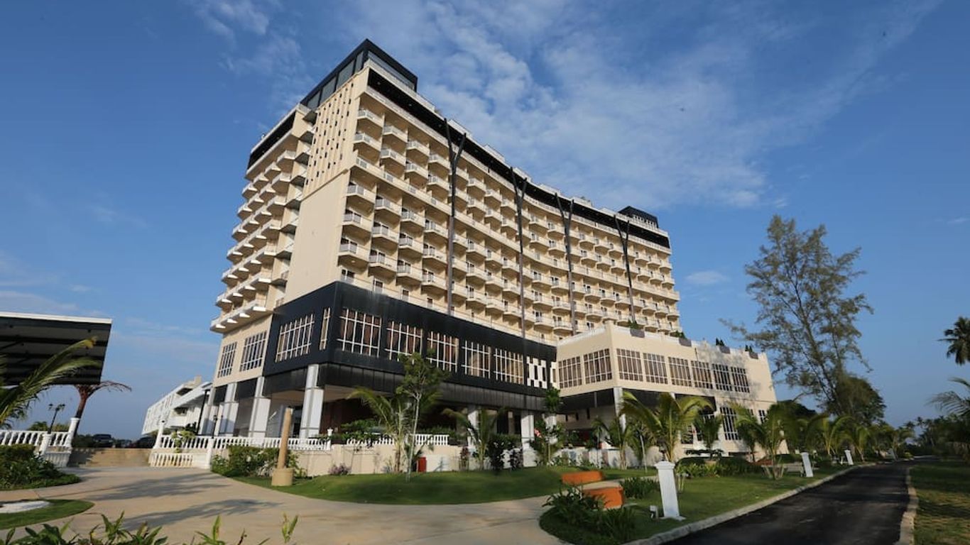 أميرالد ريزورت هوتل ديسارو