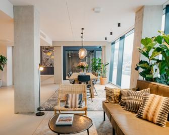 Numa Amsterdam Docklands - Amsterdam - Lobby