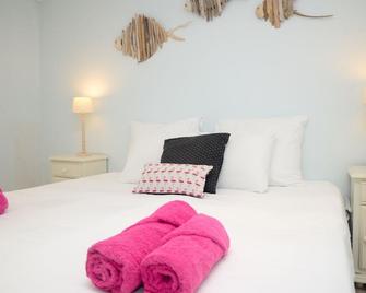 Hakuna Matata Bonaire - Beach & Diving - Kralendijk - Bedroom