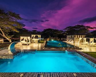 Tunas & Cabras Hotel - Ibarra