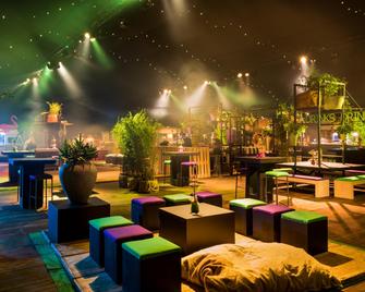 NH Eindhoven Conference Centre Koningshof - Eindhoven - Restaurant