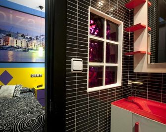 Jc Rooms Santa Ana - Madrid