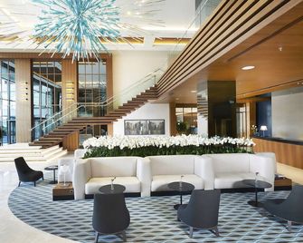 Divan Adana - Adana - Aula