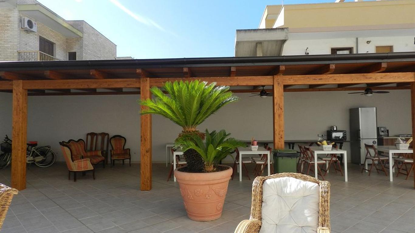 B&B Casa Dolce Casa Monopoli
